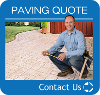 Get a Quote from DAKS Driveways